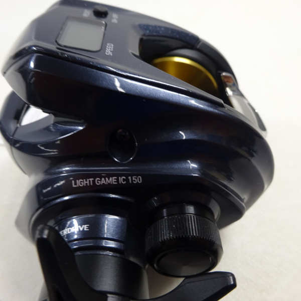 ライトゲームＩＣ